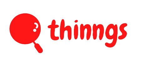 Thinngs.life 建構生活的每一件小事