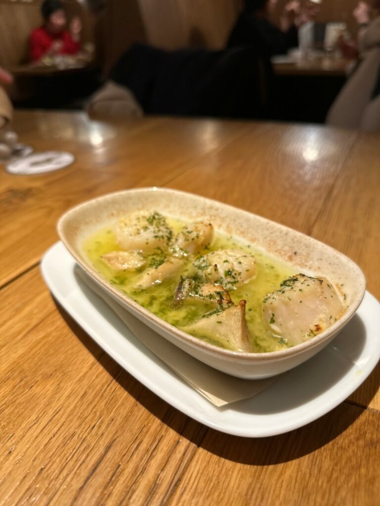 輕井澤烤雞店Kastanie rotisserie